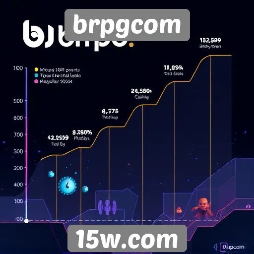 História do brpgcom e sua evolução no mercado de jogos