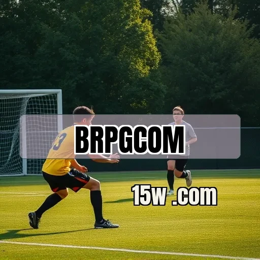 brpgcom: A Comunidade que Une Gamers em Uma Experiência Única