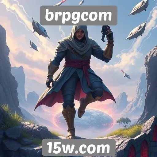 desenvolvedores falam sobre projetos futuros no brpgcom