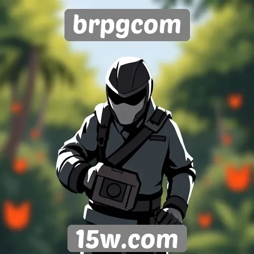 Ultimas atualizações e melhorias no brpgcom